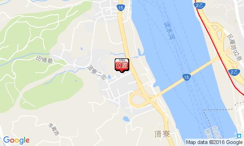 249 新北市八里區頂寮五街13號9樓之4